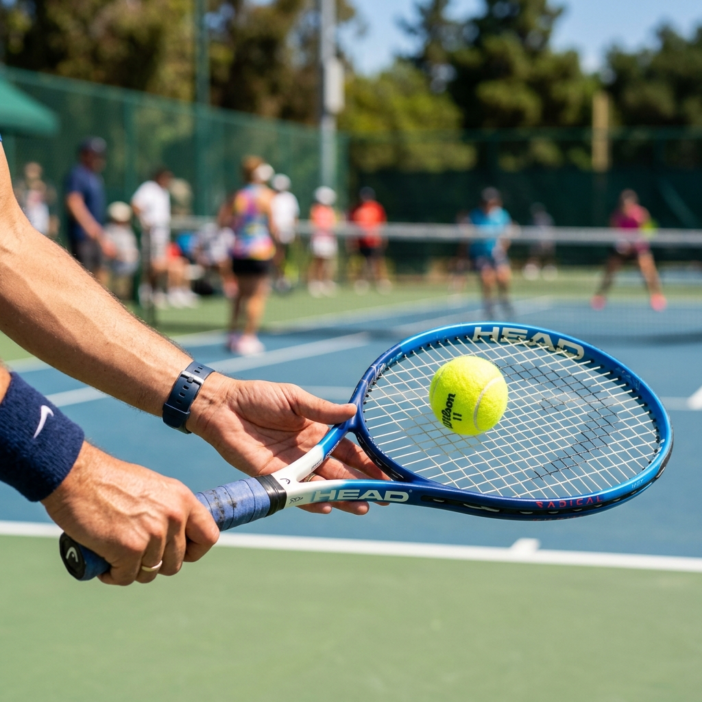 Sports Equipment & Gear Platform