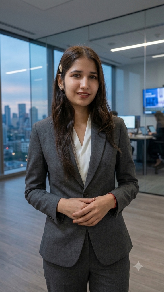 Leadership Profile